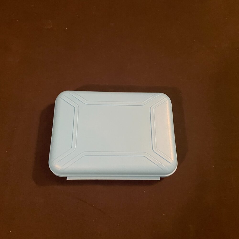 3.5 Inch Portable Hard Drive Protective Hard Case - Picture 2 of 4